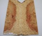 Klon jesionolistny czeczot Ash-leaf Maple Burl drewniany top na gitarę guitar top