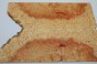 Klon jesionolistny czeczot Ash-leaf Maple Burl drewniany top na gitarę guitar top