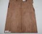 Gruszka Pearwood Pear drewniany top na gitarę guitar top