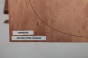 Gruszka Pearwood Pear drewniany top na gitarę guitar top