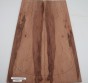 Gruszka Pearwood Pear drewniany top na gitarę guitar top