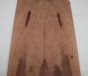 Gruszka Pearwood Pear drewniany top na gitarę guitar top