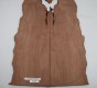 Gruszka Pearwood Pear drewniany top na gitarę guitar top