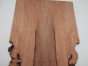 Gruszka Pearwood Pear drewniany top na gitarę guitar top