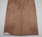 Gruszka Pearwood Pear drewniany top na gitarę guitar top