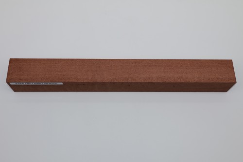 Mahoń Mahogany sapele pommele drewno do toczenia kantówka kwadrat wood for turning Square Timber