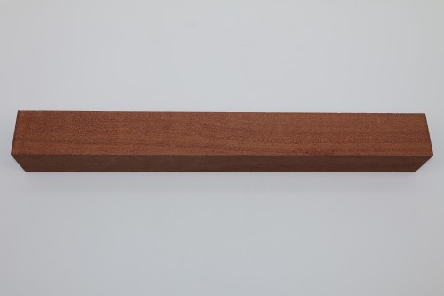 Mahoń Mahogany sapele pommele drewno do toczenia kantówka kwadrat wood for turning Square Timber