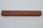 Mahoń Mahogany sapele pommele drewno do toczenia kantówka kwadrat wood for turning Square Timber