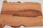 Gruszka Pearwood Pear drewniany top na gitarę guitar top