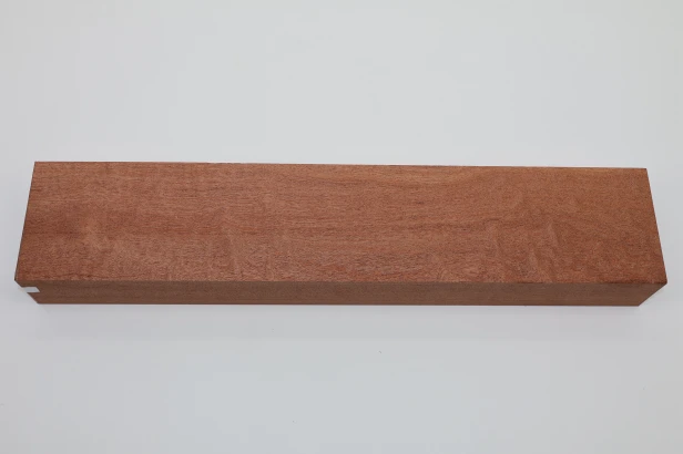 Mahoń Mahogany sapele pommele drewno do toczenia kantówka wood for turning Timber