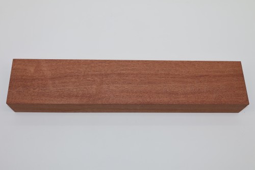Mahoń Mahogany sapele pommele drewno do toczenia kantówka wood for turning Timber