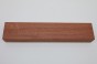 Mahoń Mahogany sapele pommele drewno do toczenia kantówka wood for turning Timber