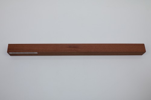 Mahoń Mahogany sapele pommele drewno do toczenia kantówka kwadrat wood for turning Square Timber