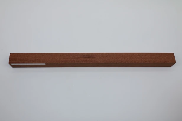 Mahoń Mahogany sapele pommele drewno do toczenia kantówka kwadrat wood for turning Square Timber