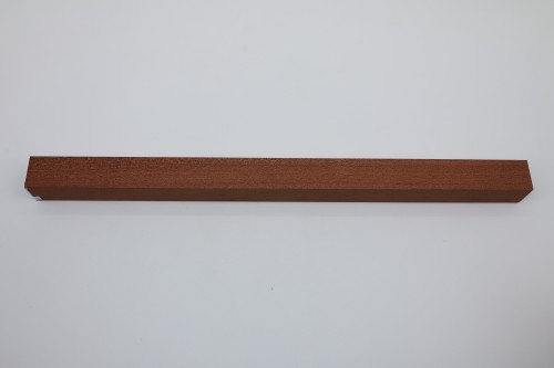 Mahoń Mahogany sapele pommele drewno do toczenia kantówka kwadrat wood for turning Square Timber