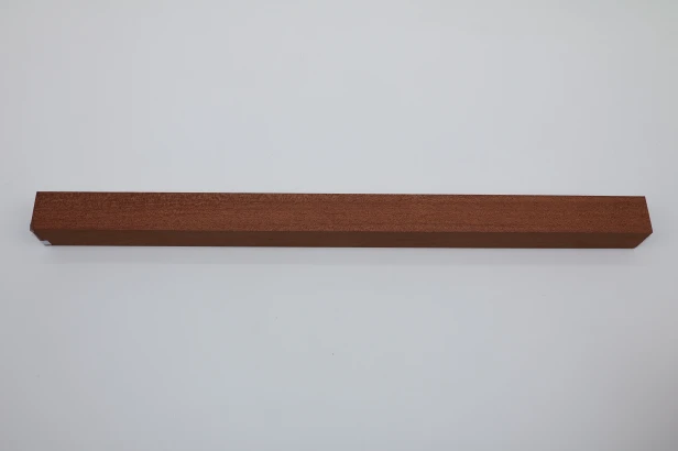 Mahoń Mahogany sapele pommele drewno do toczenia kantówka kwadrat wood for turning Square Timber