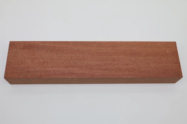 Mahoń Mahogany sapele pommele drewno do toczenia kantówka wood for turning Timber