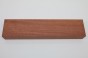 Mahoń Mahogany sapele pommele drewno do toczenia kantówka wood for turning Timber