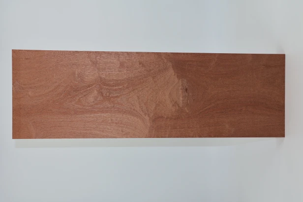 Mahoń Mahogany sapele pommele drewno do toczenia kantówka wood for turning Timber