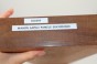 Mahoń Mahogany sapele pommele drewno do toczenia kantówka wood for turning Timber