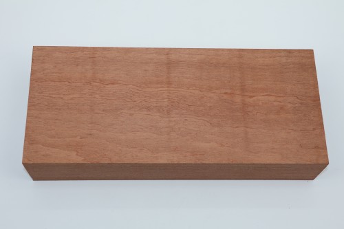 Mahoń Mahogany sapele pommele drewno do toczenia kantówka wood for turning Timber