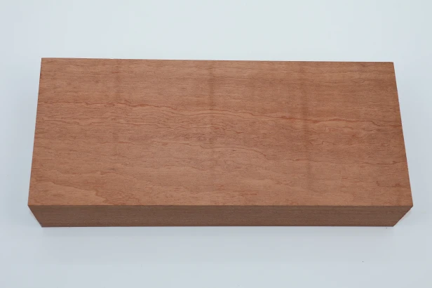 Mahoń Mahogany sapele pommele drewno do toczenia kantówka wood for turning Timber