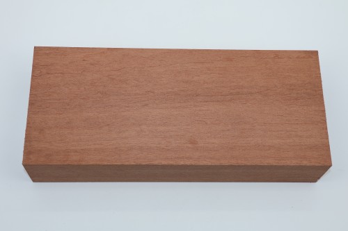 Mahoń Mahogany sapele pommele drewno do toczenia kantówka wood for turning Timber