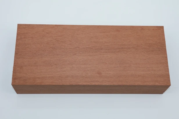 Mahoń Mahogany sapele pommele drewno do toczenia kantówka wood for turning Timber