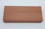 Mahoń Mahogany sapele pommele drewno do toczenia kantówka wood for turning Timber