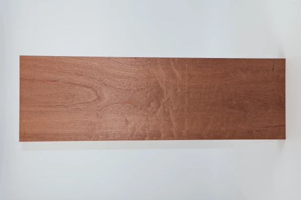 Mahoń Mahogany sapele pommele drewno do toczenia kantówka wood for turning Timber