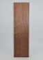 Mahoń Mahogany sapele pommele drewno do toczenia kantówka wood for turning Timber