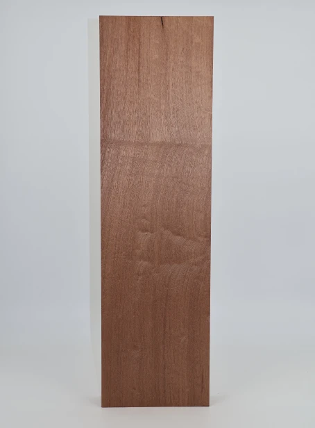 Mahoń Mahogany sapele pommele drewno do toczenia kantówka wood for turning Timber