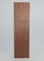 Mahoń Mahogany sapele pommele drewno do toczenia kantówka wood for turning Timber
