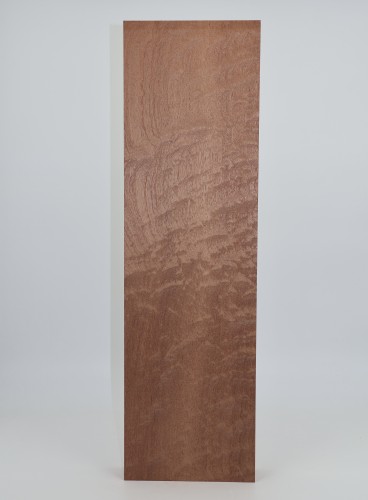 Mahoń Mahogany sapele pommele drewno do toczenia kantówka wood for turning Timber