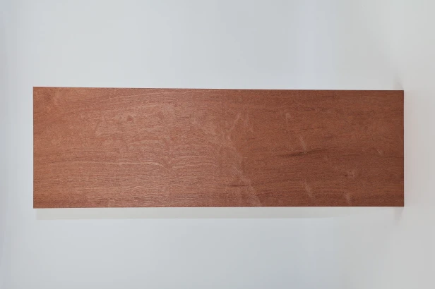 Mahoń Mahogany sapele pommele drewno do toczenia kantówka wood for turning Timber