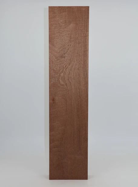 Mahoń Mahogany sapele pommele drewno do toczenia kantówka wood for turning Timber