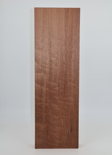 Mahoń Mahogany sapele pommele drewno do toczenia kantówka wood for turning Timber