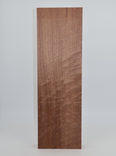 Mahoń Mahogany sapele pommele drewno do toczenia kantówka wood for turning Timber