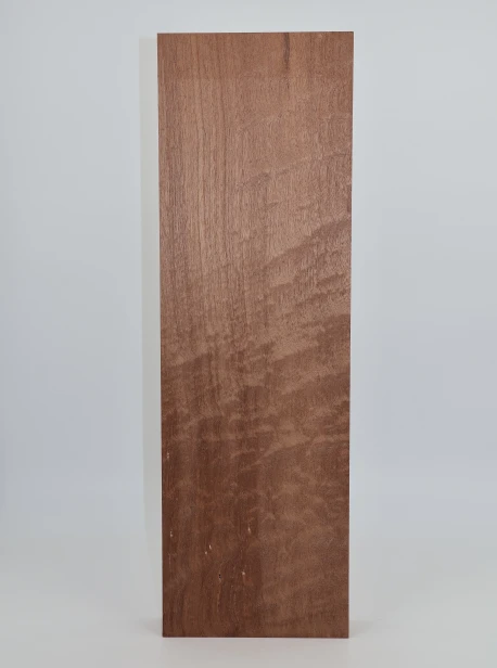 Mahoń Mahogany sapele pommele drewno do toczenia kantówka wood for turning Timber