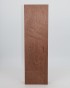 Mahoń Mahogany sapele pommele drewno do toczenia kantówka wood for turning Timber
