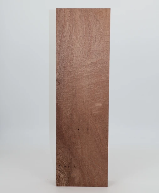Mahoń Mahogany sapele pommele drewno do toczenia kantówka wood for turning Timber