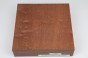 Mahoń Mahogany sapele pommele drewno do toczenia wood for turning