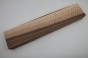 Orzech włoski fala Walnut Flame drewno do toczenia kantówka wood for turning Timber