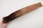 Orzech włoski fala Walnut Flame drewno do toczenia kantówka wood for turning Timber