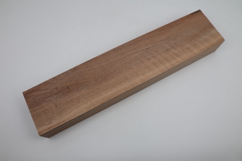Orzech włoski fala Walnut Flame drewno do toczenia kantówka wood for turning Timber