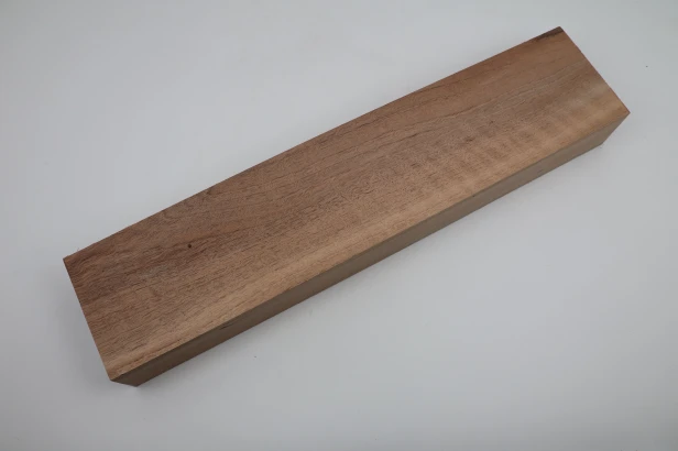Orzech włoski fala Walnut Flame drewno do toczenia kantówka wood for turning Timber