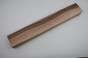 Orzech włoski fala Walnut Flame drewno do toczenia kantówka wood for turning Timber