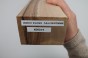 Orzech włoski fala Walnut Flame drewno do toczenia kantówka wood for turning Timber