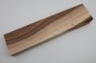 Orzech włoski fala Walnut Flame drewno do toczenia kantówka wood for turning Timber