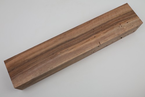 Orzech włoski fala Walnut Flame drewno do toczenia kantówka wood for turning Timber